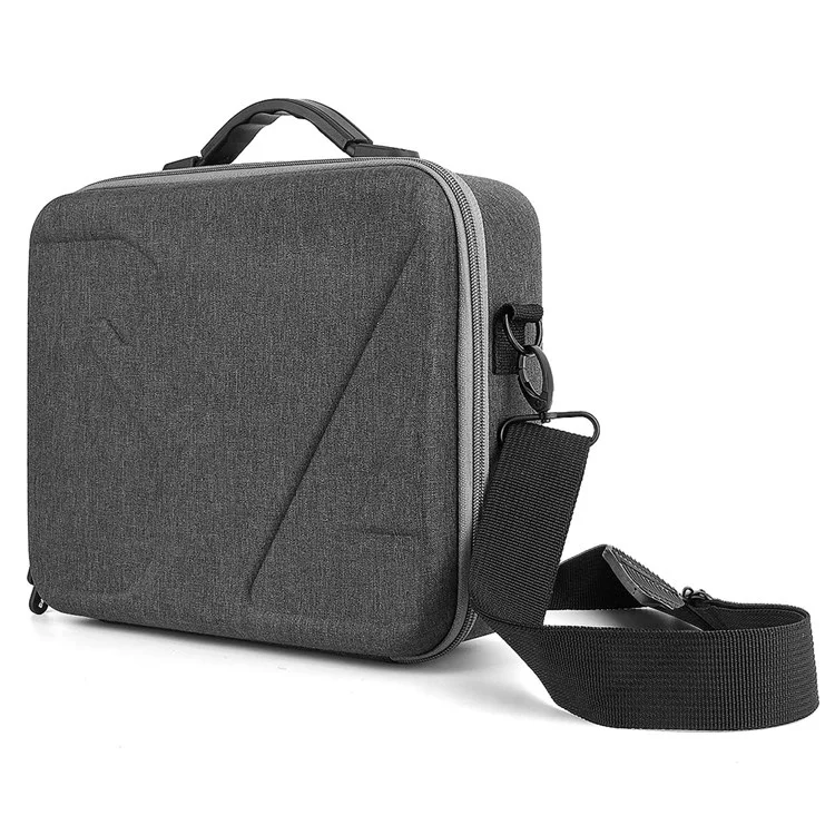 SUNNYLIFE MM3-B392 For DJI Mini 3 Pro Carrying Case Drone and Remote Control Battery Accessories Shockproof Storage Bag