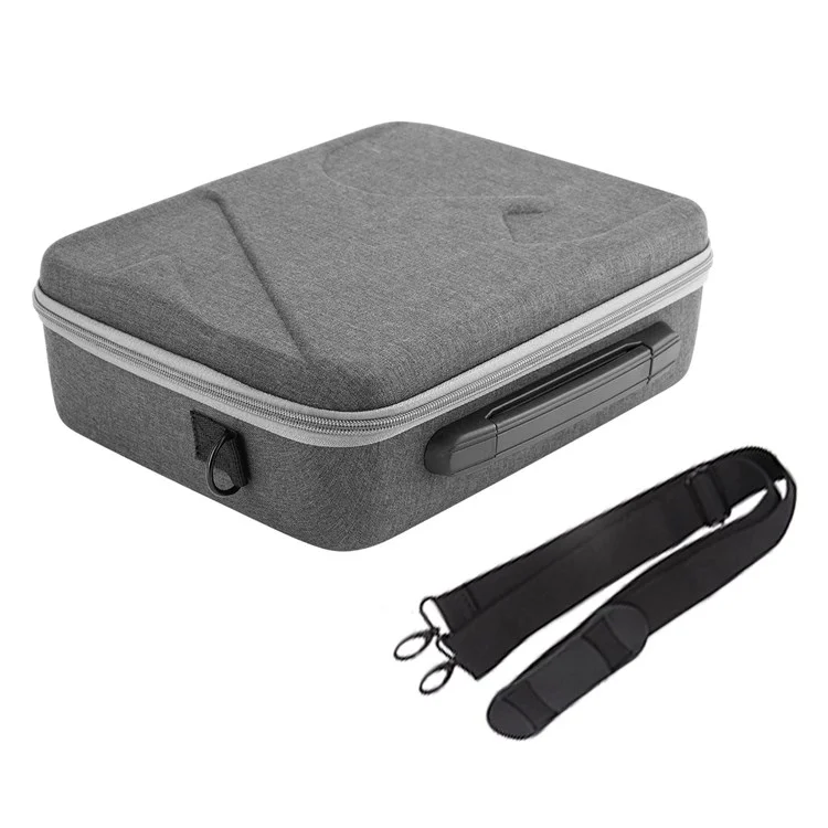 Sunnylife MM3-B392 Per DJI Mini 3 Pro Carry Case Drone e Remote Control Battery Accessori Per lo Stoccaggio