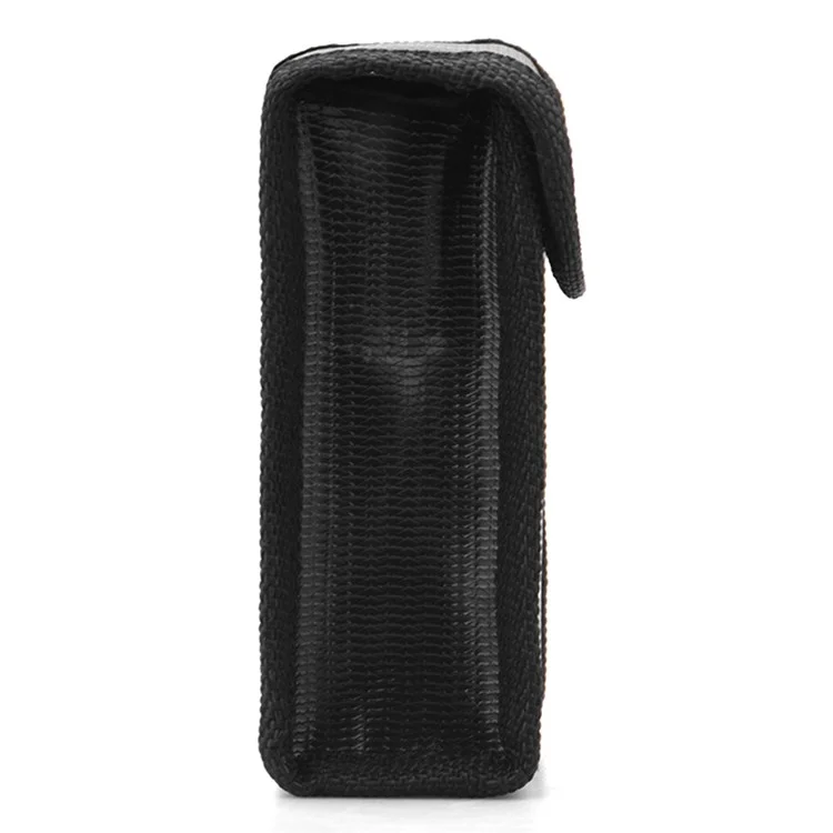 BRDRC EWB9237_3 Li-po Safe Batterie Explosionssicherer Schutzbeutel Für DJI Mini 3 Pro Drone Battery Storage Back, Größe L/für 3pcs-batterien
