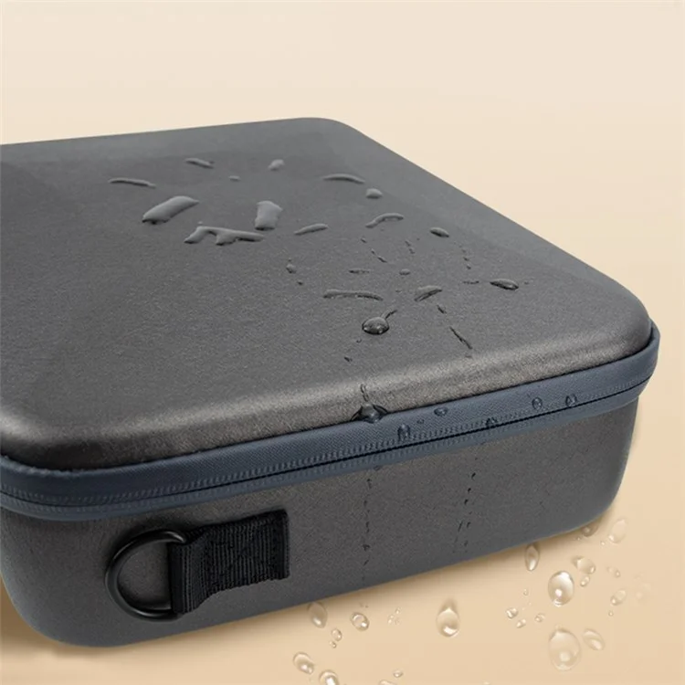 Shockproof Storage Bag for DJI Mini 3 Pro Carrying Case Portable Box RC Accessories Travel Bag