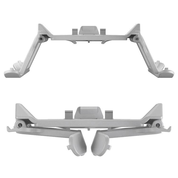 Startrc 1110890 Per DJI Mini 3 Pro Drone Piegable Landing Gear Abs Anti-fall Aumenta il Supporto di Atterraggio