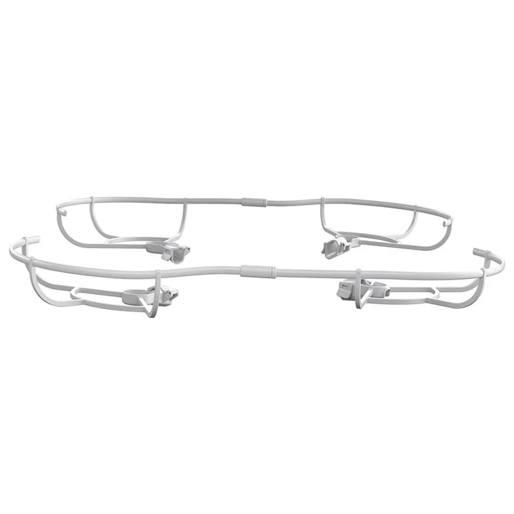 Startrc 1110889 Propellerschutz Für DJI Mini 3 Pro Drone Anti-collision Integrated Stoßstange Blade Schutzabdeckung