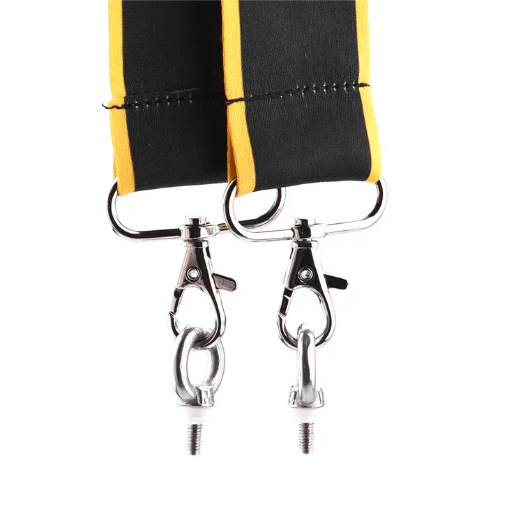 HEIYRC ZZCP9253 Lanyard Ensanchado Para DJI Mini 3 Pro RC Remote Control, Sin Cinturón de Correa de Cuello de Advertencia Inquietante