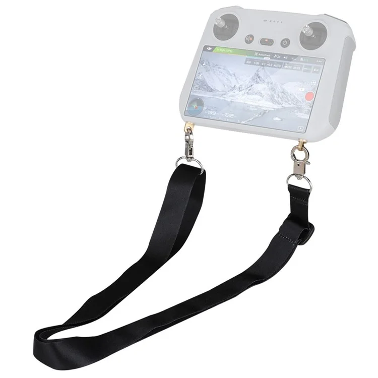 RCSTQ 1190100 Für DJI Mini 3 Pro Drohne Smart Controller Zubehör Lanyard Halskette
