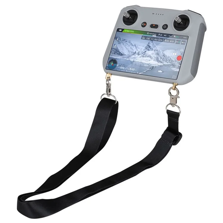 RCSTQ 1190100 Für DJI Mini 3 Pro Drohne Smart Controller Zubehör Lanyard Halskette