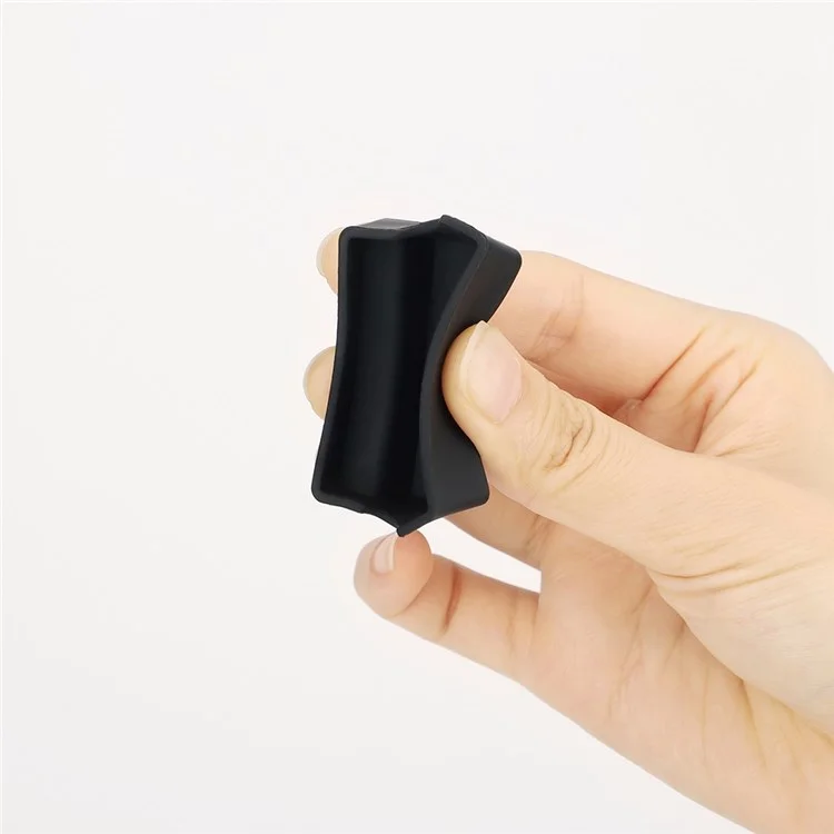 SUNNYLIFE MM3-DC405 3Pcs/Set Dust-proof Cover for DJI Mini 3 Pro Battery Protective Silicone Case Anti Short Circuit RC Drone Accessories
