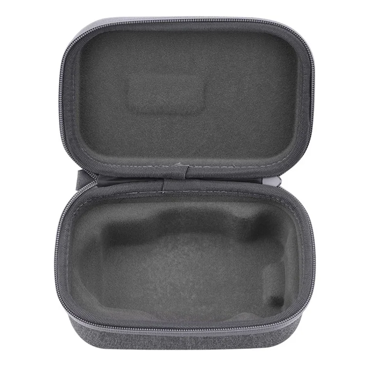 EWB9288 Portable Carrying Case for DJI Mini 3 Pro Drone Handbag Storage Box RC Accessory - Grey