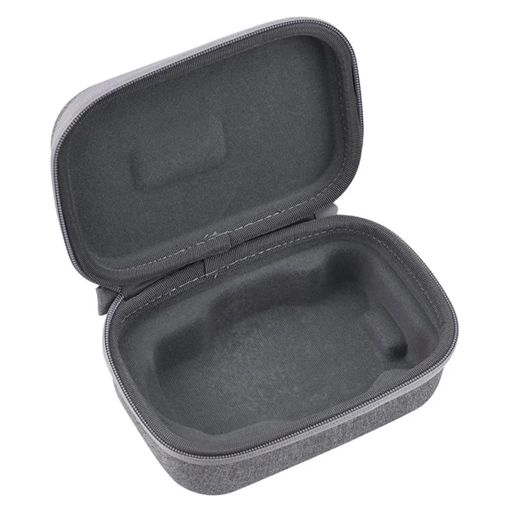 EWB9288 Portable Carrying Case for DJI Mini 3 Pro Drone Handbag Storage Box RC Accessory - Grey