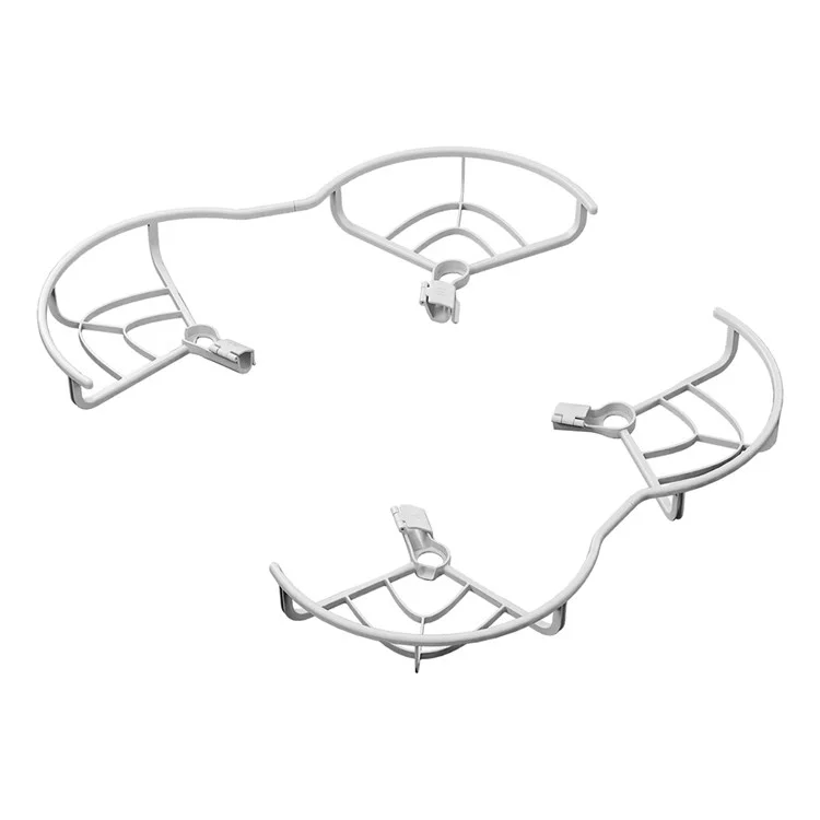 SUNNYLIFE MM3-KC407 4Peças Protetor de Hélice para DJI Mini 3 Pro Capa Protetora Anel de Choque Acessórios