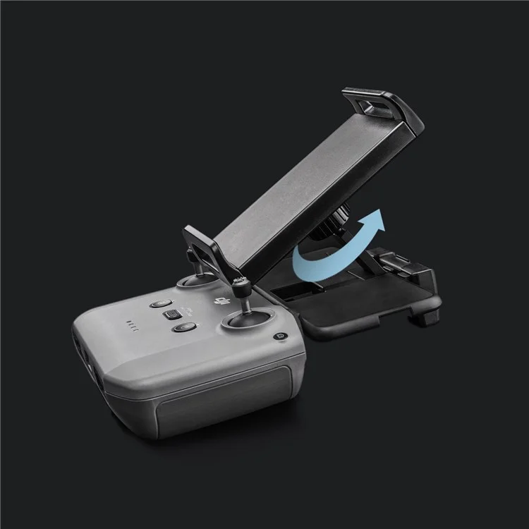 PGYTECH P-GM-145 Anti-rutsch-tablettenhalter V2 Für DJI Mini 3 Pro/Mavic 2/mini/luft 2S 360-grad-rotierende Tablettenständer Drohnenzubehör
