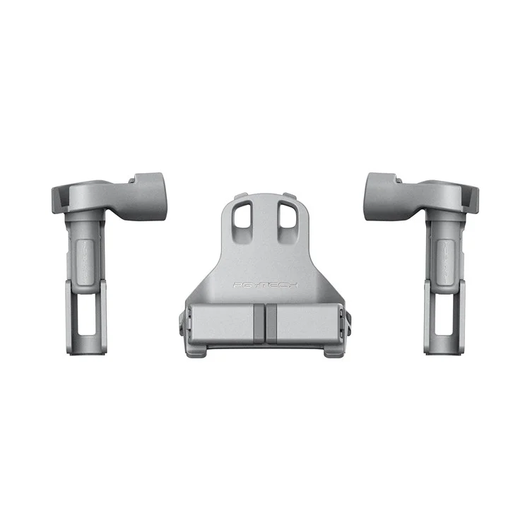 PGYTECH P-30A-050 Landungsfeststellvorrichtung für DJI Mini 3 Pro Klappschutz Erweiterungsbeine Bausatz Drohnen-Zubehör