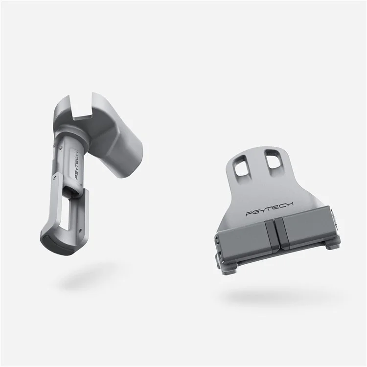 PGYTECH P-30A-050 Landungsfeststellvorrichtung für DJI Mini 3 Pro Klappschutz Erweiterungsbeine Bausatz Drohnen-Zubehör