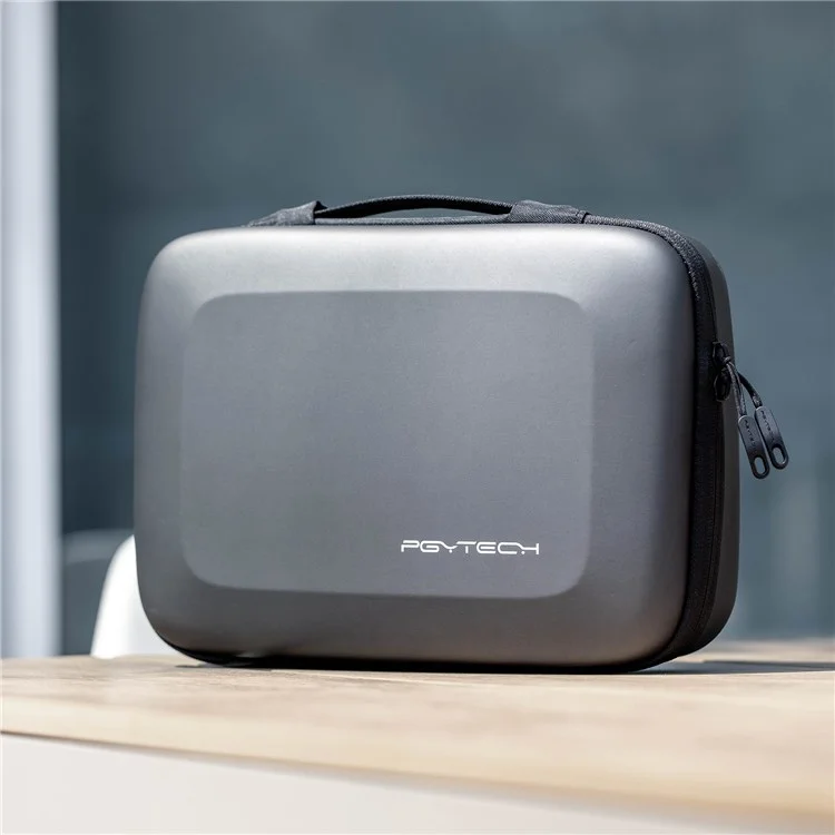 PGYTECH P-30A-030 Shockproof Storage Bag for DJI Mini 3 Pro Carrying Case Portable Box RC Accessories