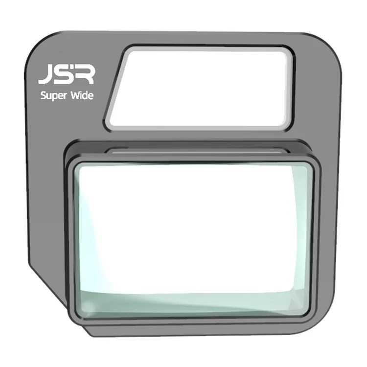 Junestar JSR-1825-26 Для DJI Mavic 3 Super Wide Lens Filter Optical Glash