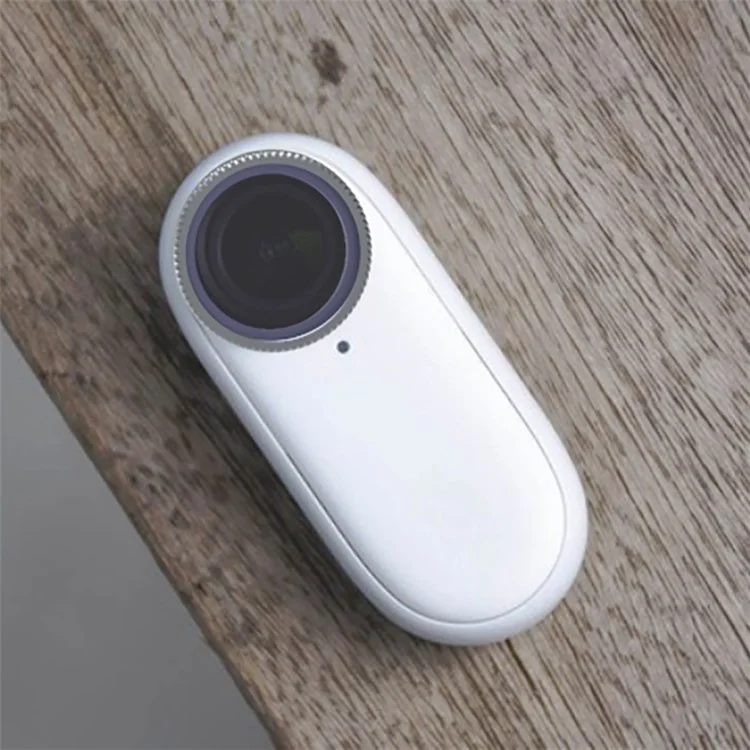 Junestar JSR-1283-13 Für Insta360 go 2 Kamera-objektivfilter-kit Nacht CPL ND4 ND8 ND16 ND32 Star Mrc-uv-filter