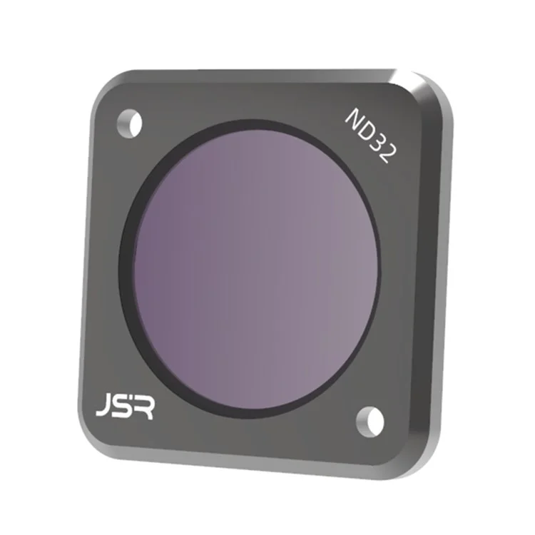 Junestar JSR-1339-20 Für DJI Action 2 8-in-1-kamera-objektivfilter-filter-set (stern, Nacht, CPL, ND8, ND16, ND32, ND64, MRC-UV)