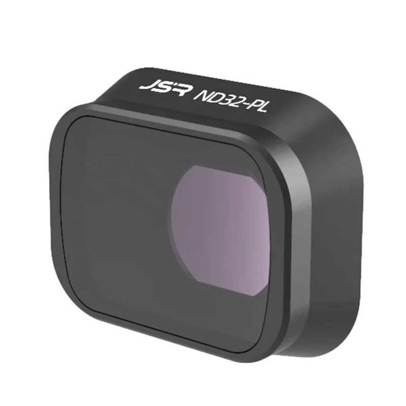 Junestar JSR-1663-23 KB-12IN1 Multi-Coated Optical Glass Filter Set Für DJI Mini 3 Pro Wasserdichte Anti-kratzer-linsenfilter