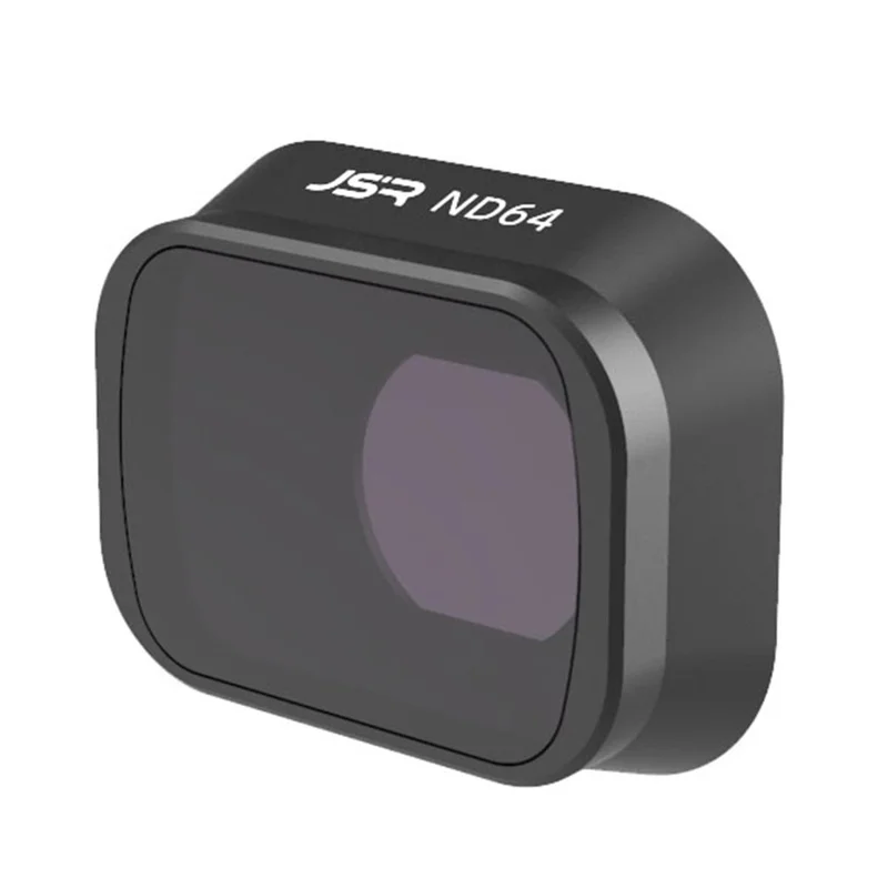 Junestar JSR-1663-23 KB-12IN1 Multi-Coated Optical Glass Filter Set Für DJI Mini 3 Pro Wasserdichte Anti-kratzer-linsenfilter
