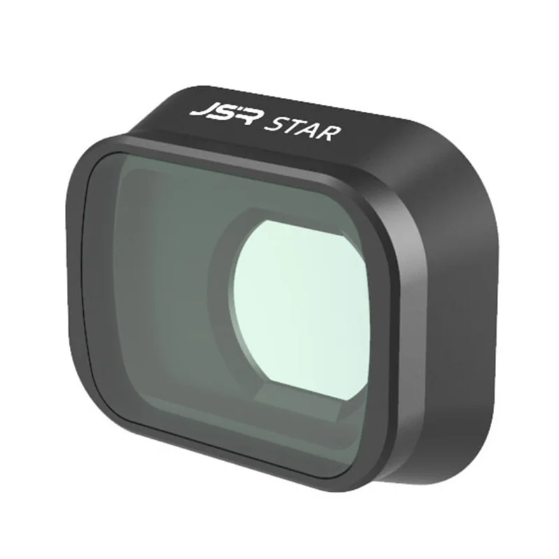 Junestar JSR-1663-23 KB-12IN1 Multi-Coated Optical Glass Filter Set Für DJI Mini 3 Pro Wasserdichte Anti-kratzer-linsenfilter