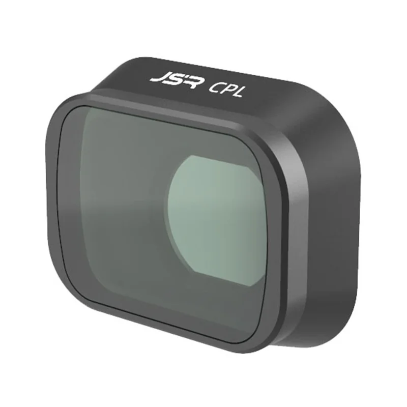 Junestar JSR-1663-23 KB-12IN1 Multi-Coated Optical Glass Filter Set Für DJI Mini 3 Pro Wasserdichte Anti-kratzer-linsenfilter