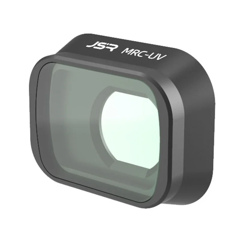 Junestar JSR-1663-23 KB-12IN1 Multi-Coated Optical Glass Filter Set Für DJI Mini 3 Pro Wasserdichte Anti-kratzer-linsenfilter