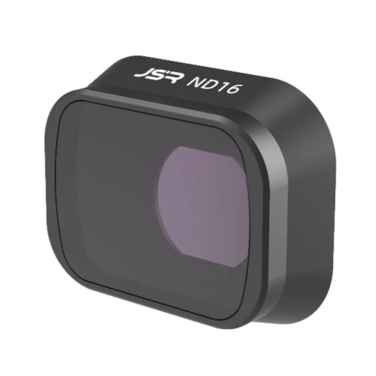 Junestar JSR-1663-22 KB-8IN1 Multi-recubrimiento ND/CPL/NIGHT Filter Set Para Filtro de Lentes Impermeable DJI 3 Pro