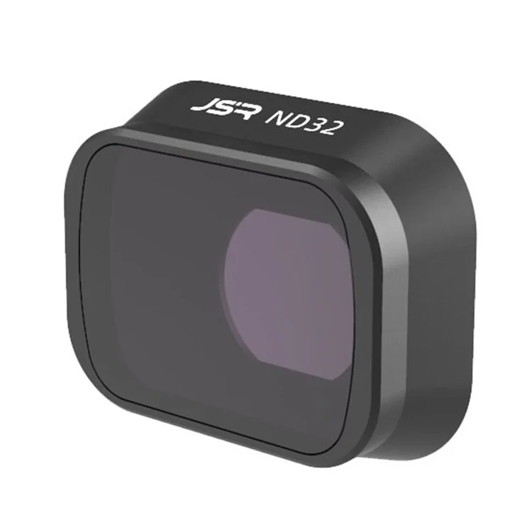 Junestar JSR-1663-22 KB-8IN1 Multi-recubrimiento ND/CPL/NIGHT Filter Set Para Filtro de Lentes Impermeable DJI 3 Pro