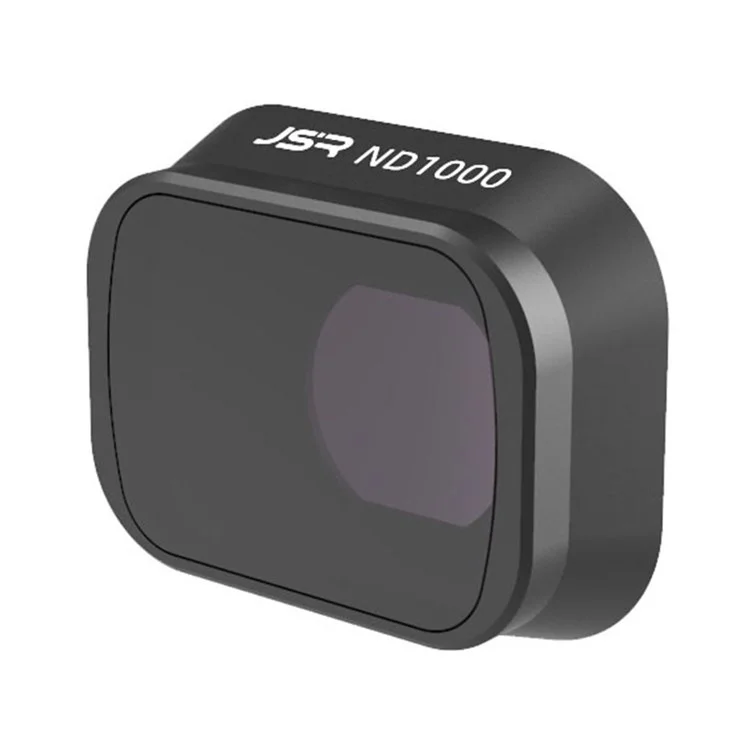 Junestar JSR-1663-22 KB-8IN1 Multi-recubrimiento ND/CPL/NIGHT Filter Set Para Filtro de Lentes Impermeable DJI 3 Pro