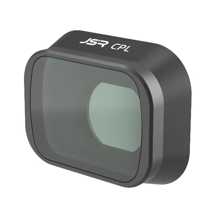 JUNESTAR JSR-1663-22 KB-8IN1 Multi-Coated ND/CPL/NIGHT Filter Set for DJI Mini 3 Pro Waterproof Lens Filter