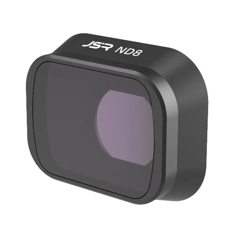 Junestar JSR-1663-22 KB-8IN1 Multi-recubrimiento ND/CPL/NIGHT Filter Set Para Filtro de Lentes Impermeable DJI 3 Pro