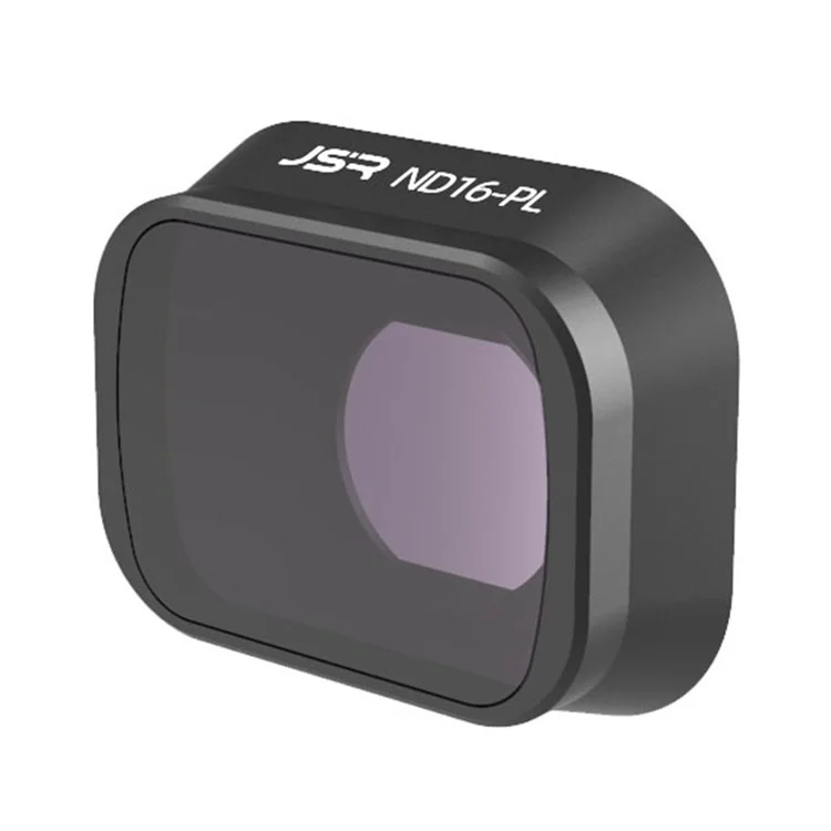 Junestar JSR-1663-10 Per DJI Mini 3 Pro KB ND16-PL Filtro pl Lightweight Accessori Per Lenti in Lega di Vetro in Lega di Alluminio
