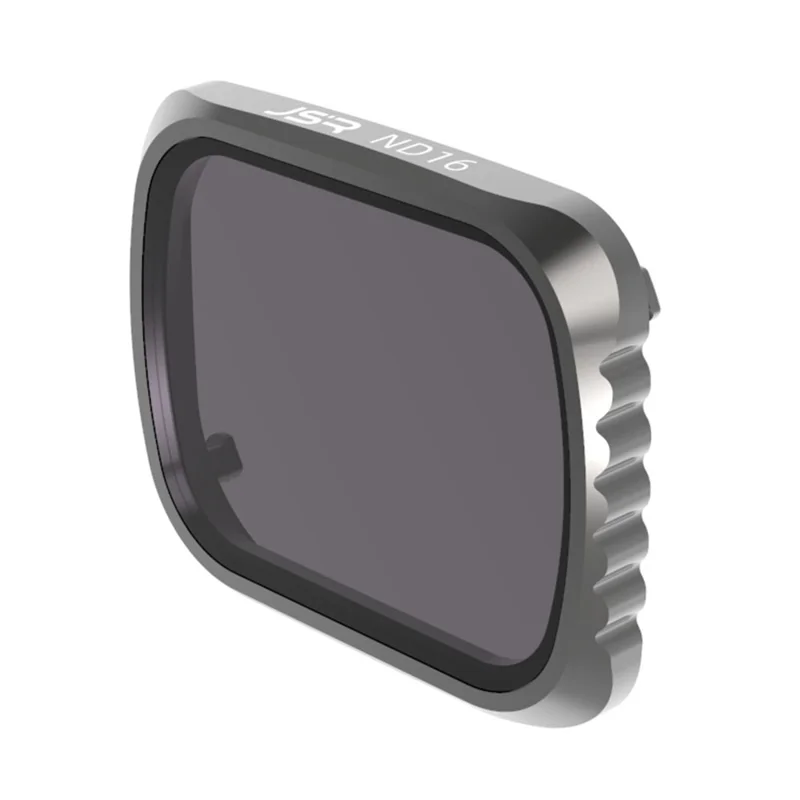 JUNESTAR JSR-1278-15 dla DJI Mavic Air 2S 3 szt./komplet CPL + ND8 + ND16 Filtry ze szkła optycznego Filtry obiektywu aparatu