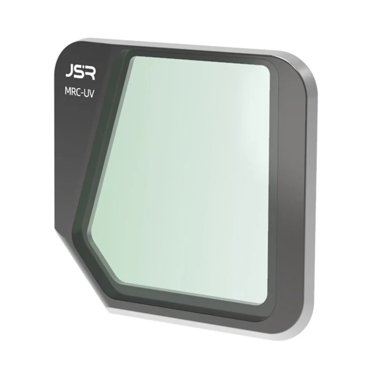 JUNESTAR JSR-1825-21 Pour DJI Mavic 3 8pcs / Set Drone Camera Lens Filtres Mrc-uv + Cpl + Nd16 + Nd32 + Nd64 + Nd1000 + Night + Star Optical Glass Filters
