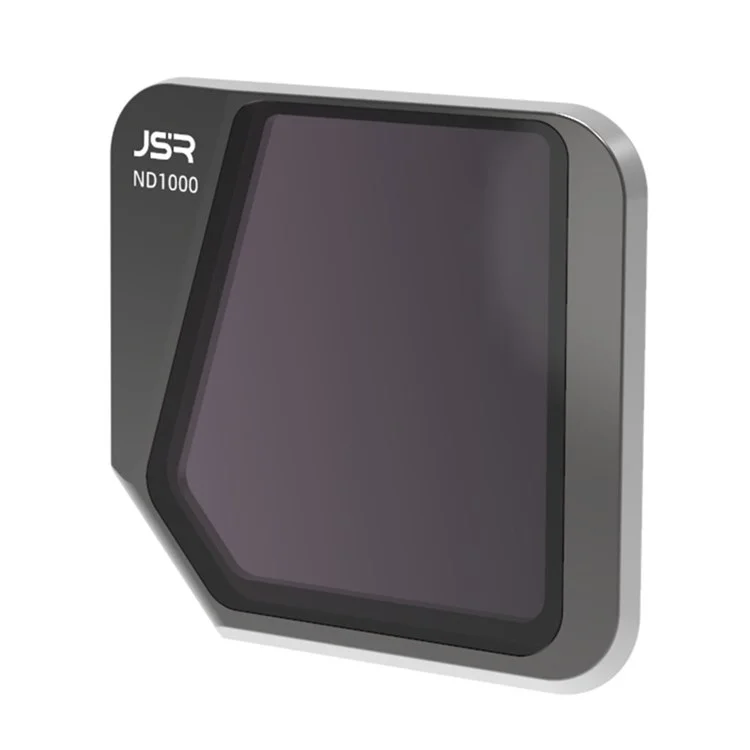 JUNESTAR JSR-1825-21 Pour DJI Mavic 3 8pcs / Set Drone Camera Lens Filtres Mrc-uv + Cpl + Nd16 + Nd32 + Nd64 + Nd1000 + Night + Star Optical Glass Filters