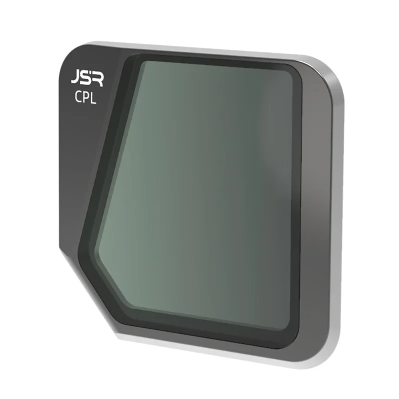 JUNESTAR JSR-1825-02 For DJI Mavic 3 Lightweight Anti-glare High Transmittance CPL Filter RC Camera Accessories