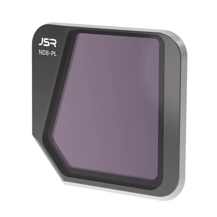JUNESTAR For DJI Mavic 3 ND-PL Filter RC Lens Accessories - ND8-PL