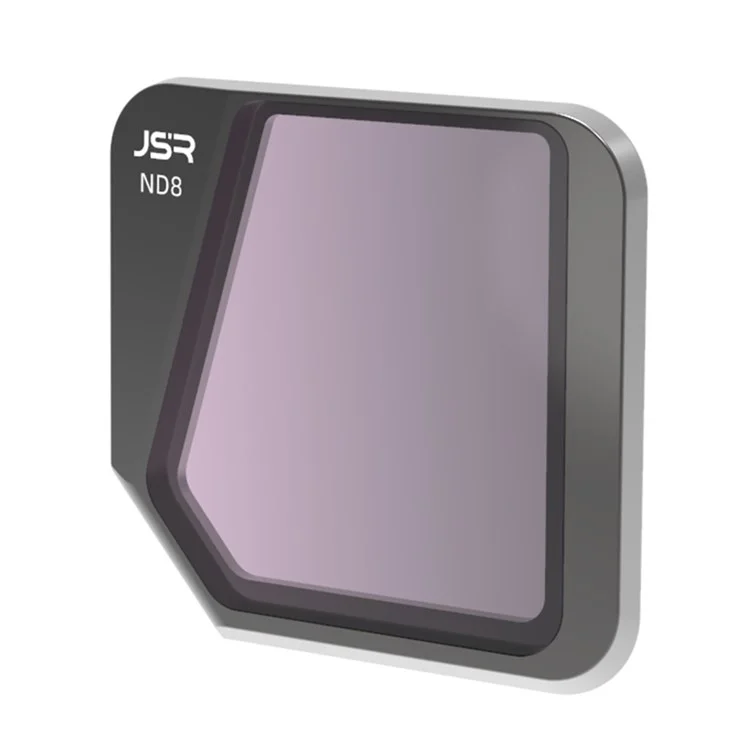 JUNESTAR For DJI Mavic 3 Multi-layer Coating Glass ND Filter RC Camera Accessories - ND8