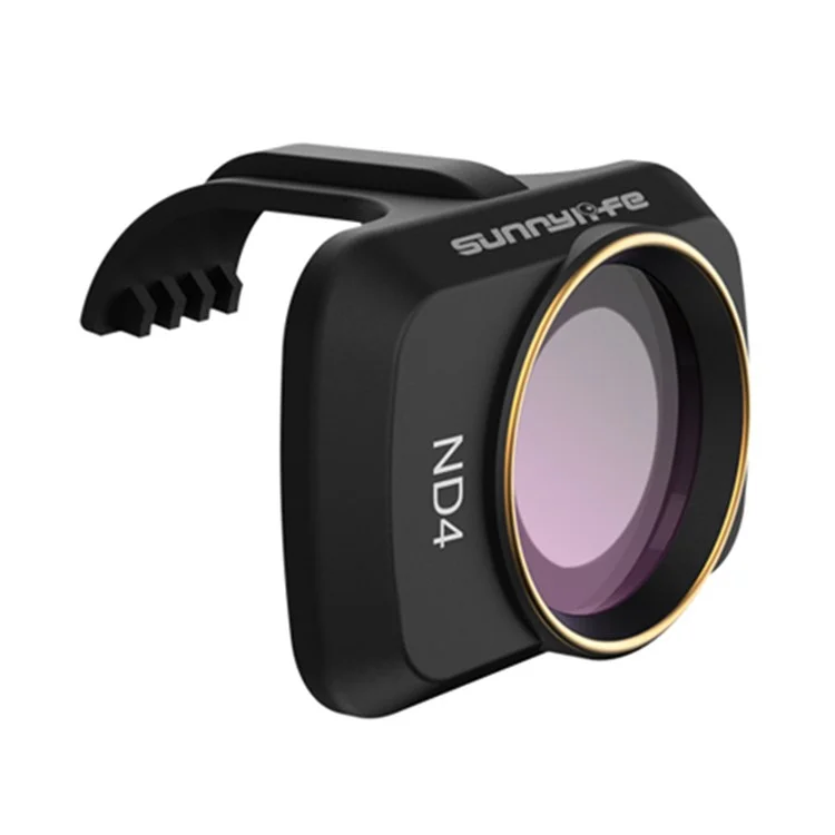 SUNNYLIFE MM-FI9251 For DJI Mavic Mini/Mini SE/Mini 2 Camera Lens ND Filter RC Accessories - ND4