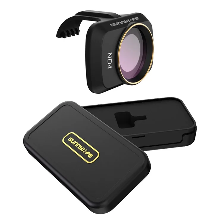 SUNNYLIFE MM-FI9251 For DJI Mavic Mini/Mini SE/Mini 2 Camera Lens ND Filter RC Accessories - ND4