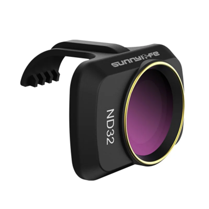 SUNNYLIFE MM-FI9251 For DJI Mavic Mini/Mini SE/Mini 2 Camera Lens ND Filter RC Accessories - ND32