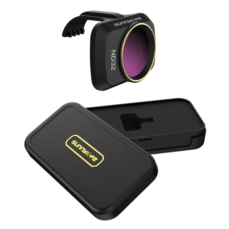 SUNNYLIFE MM-FI9251 For DJI Mavic Mini/Mini SE/Mini 2 Camera Lens ND Filter RC Accessories - ND32