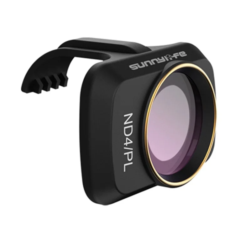 SUNNYLIFE MM-FI9252 For DJI Mavic Mini/Mini SE/Mini 2 ND/PL Filter RC Lens Accessories - ND4/PL