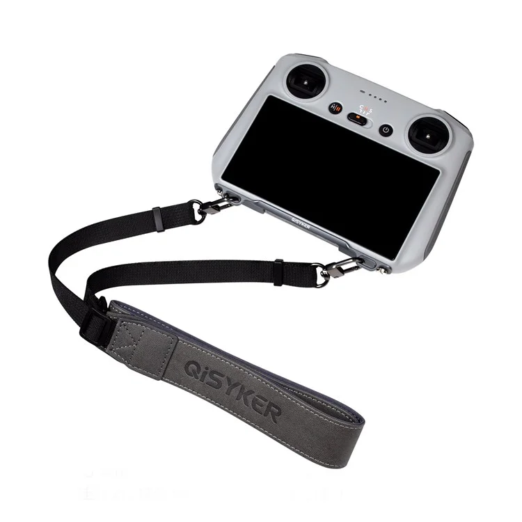 QISYKER DRCS0611 Neck Strap Lanyard for DJI Mini 3 Pro RC Controller Accessories