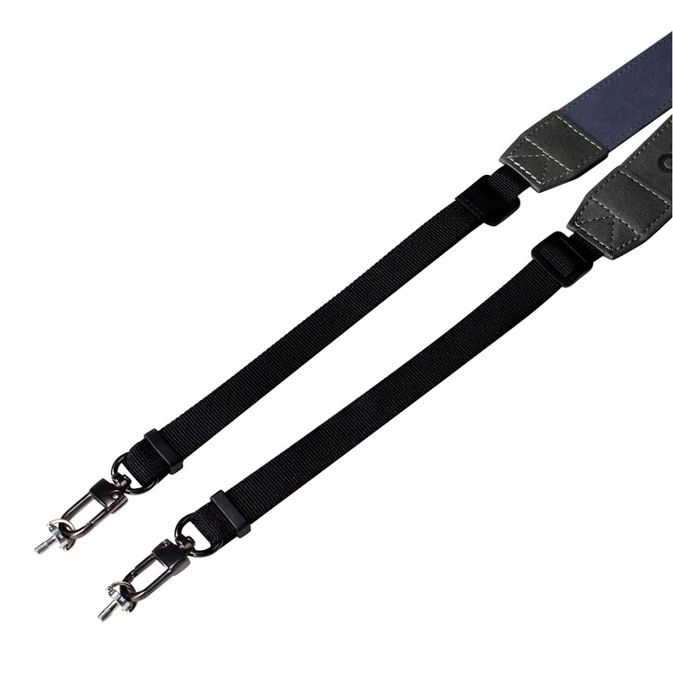 QISYKER DRCP0617 For DJI RC/Pro/Mini 3 Pro Drone Hand Free Lanyard for RC Remote Controller