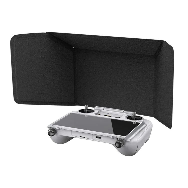 STARTRC Sun Hood for DJI Mini 3 Pro Remote Controller Anti-glare Sunshade