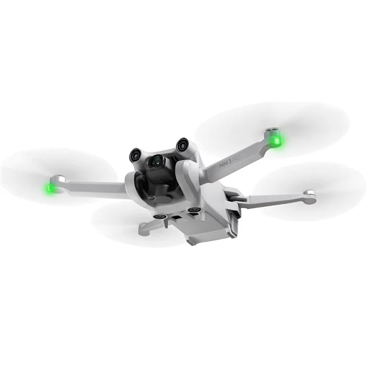 Startrc 1110972 Für DJI Mini 3 Pro Optische Glasvereinbereitete CPL -filter -kamerazubehör