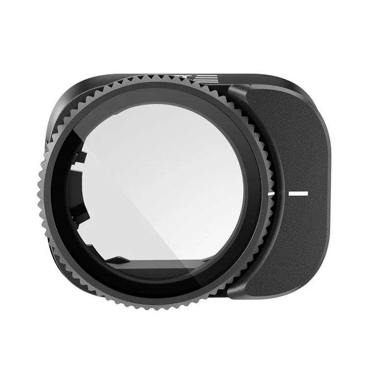 Startrc 1110972 Für DJI Mini 3 Pro Optische Glasvereinbereitete CPL -filter -kamerazubehör