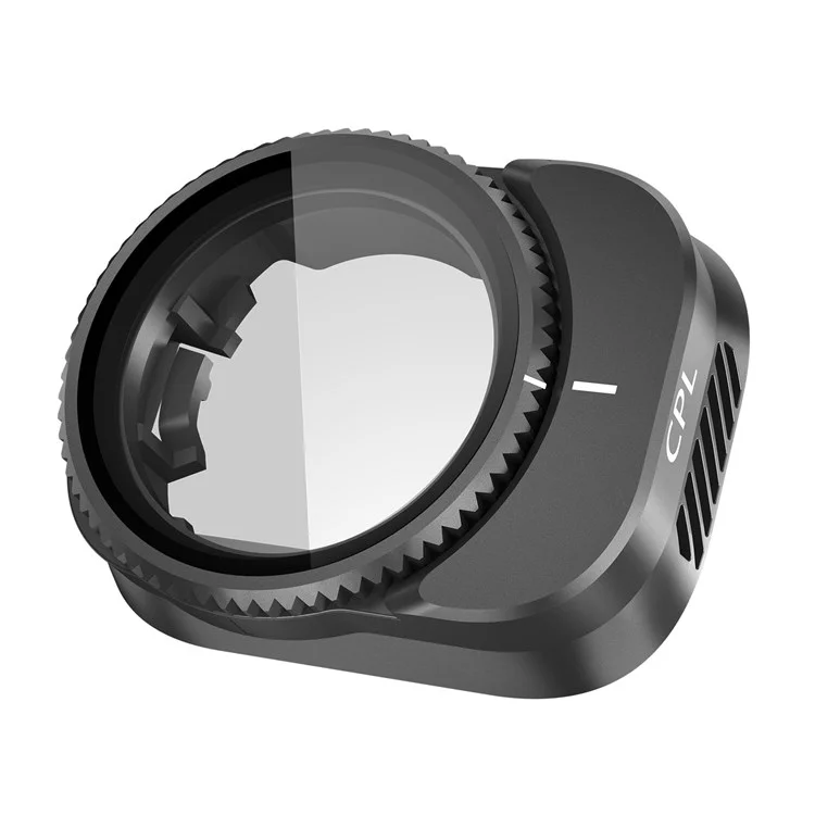 Startrc 1110972 Für DJI Mini 3 Pro Optische Glasvereinbereitete CPL -filter -kamerazubehör