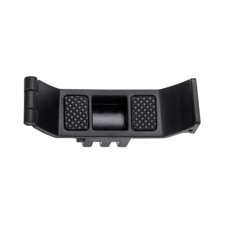SUNNYLIFE MM3-GZ459 para DJI Mini 3 Pro Top Expansion Bracket 1 / 4 Parafuso Adaptador de Montagem de Câmera de Ação
