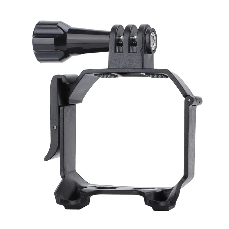 SUNNYLIFE MM3-GZ459 para DJI Mini 3 Pro Top Expansion Bracket 1 / 4 Parafuso Adaptador de Montagem de Câmera de Ação